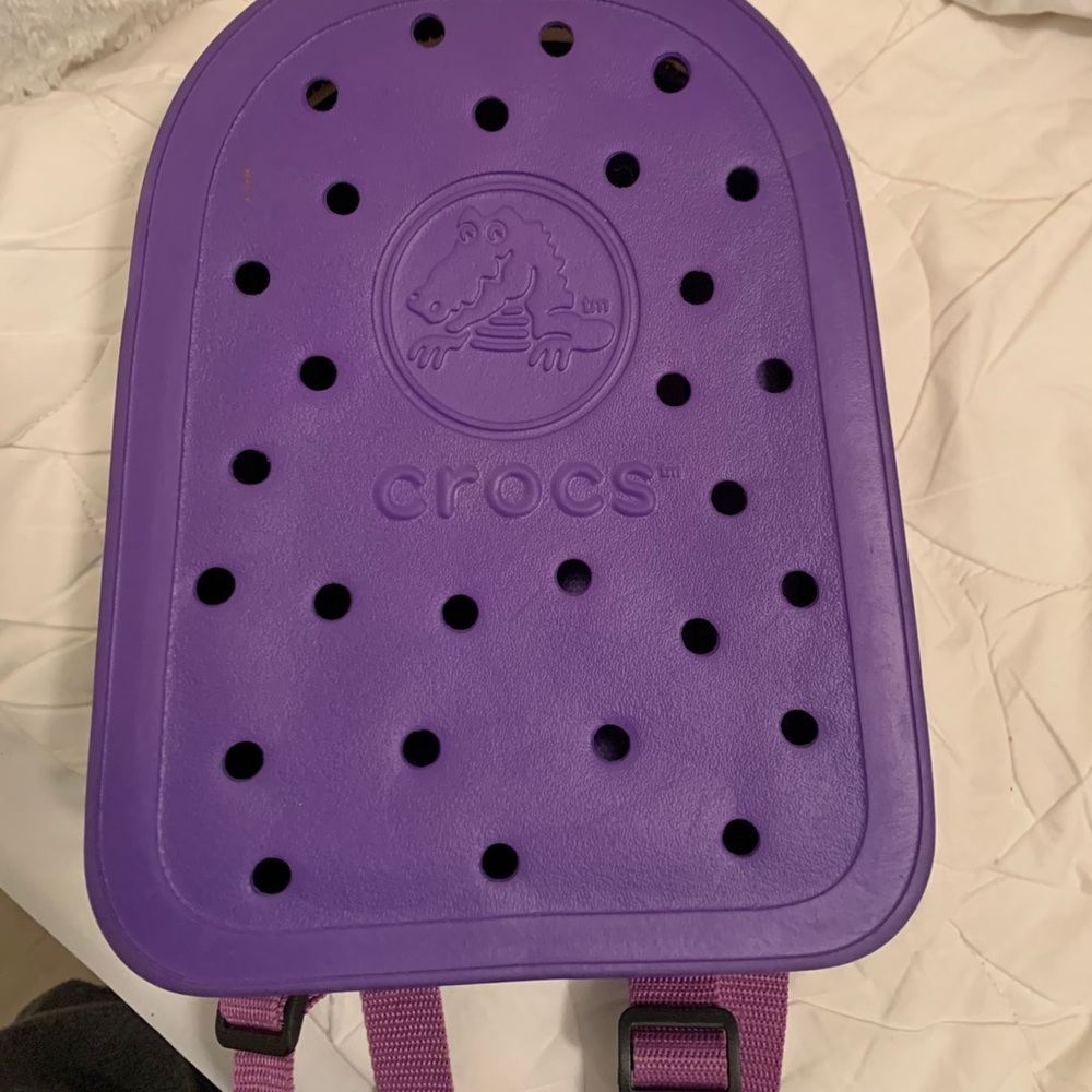 Crocs Backpack